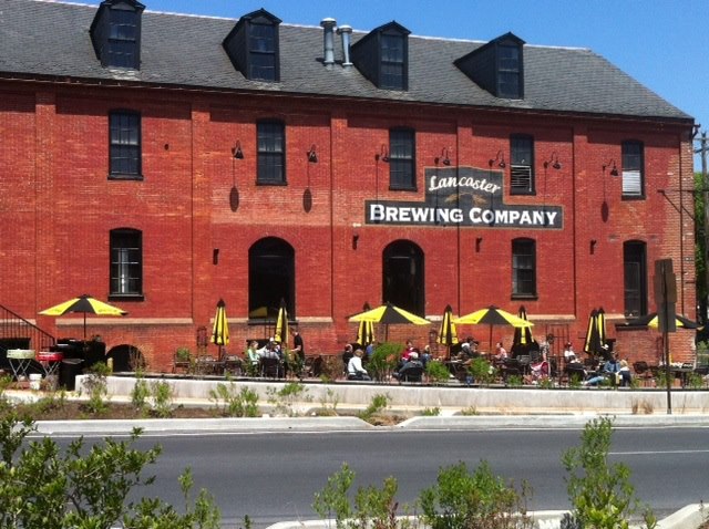 PHB - Lancaster Brewing 4
