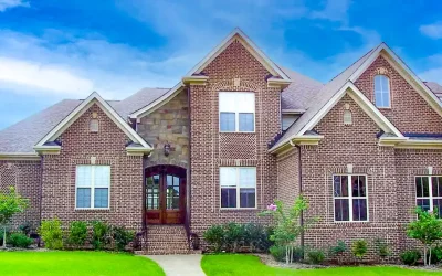 Fire Prevention – Brick gives one extra hour of escape time compared to vinyl and fiber cement