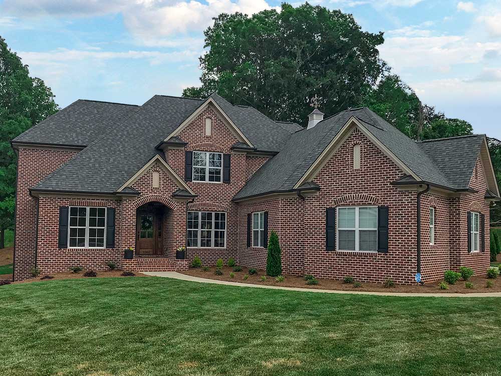 Old Yorktown Pine Hall Brick