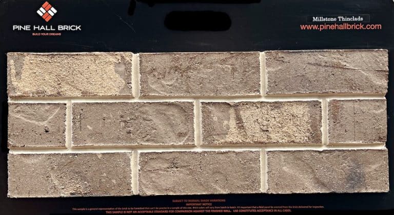 Millstone Thin Clad
