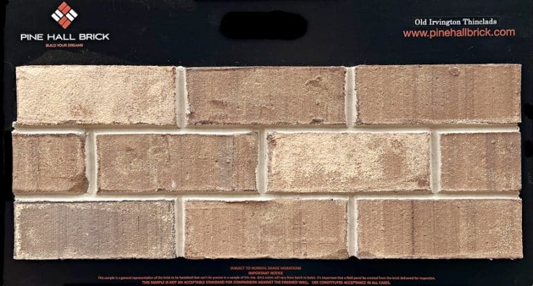Old Irvington Thin Clad