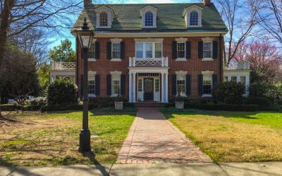 Paved perfection—driveway, walkway, patio and entertainment house