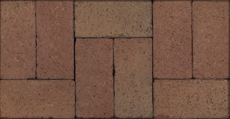 Rumbled® Java Paver s