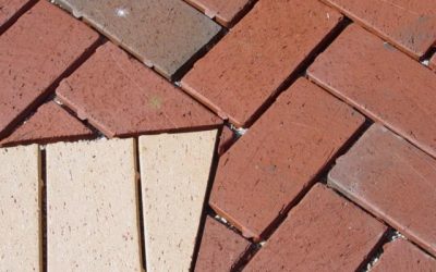 Permeable paver— LEED certified paving at home