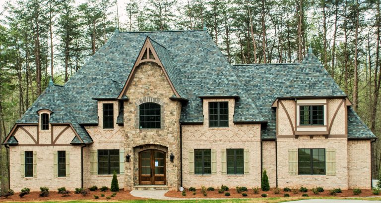 How to pick the right brick and stone combination for your home