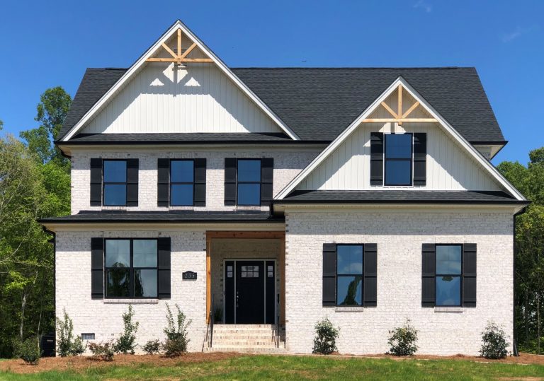 White Brick. Selecting the right white brick for your home.