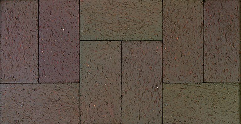 Pathway Cocoa Paver