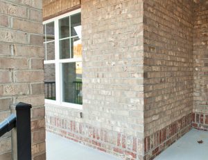 Gray Mortar / Ashton Court Accents