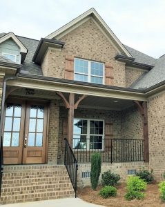 Roanoke Straw Mortar