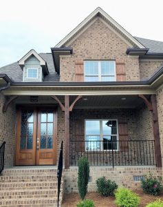 Roanoke Straw Mortar