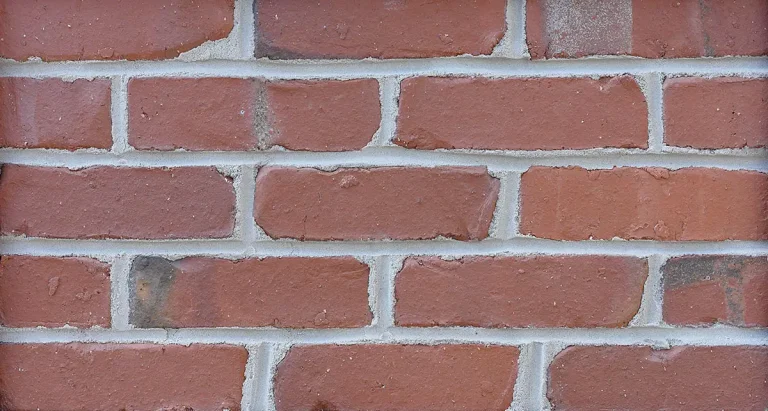 Statesville Brick<br>Smooth Face Tumbled