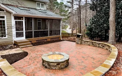 PlantScapes Landscape & Design updates older home’s outdoor space without losing its original charm